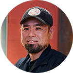 DOKUTOKU460 inc. 城間 英樹