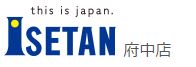 isetan logo