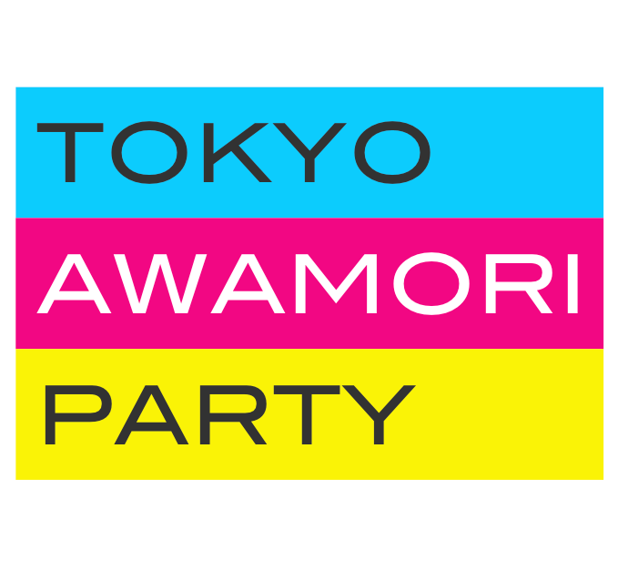 tokyo awamori party logo